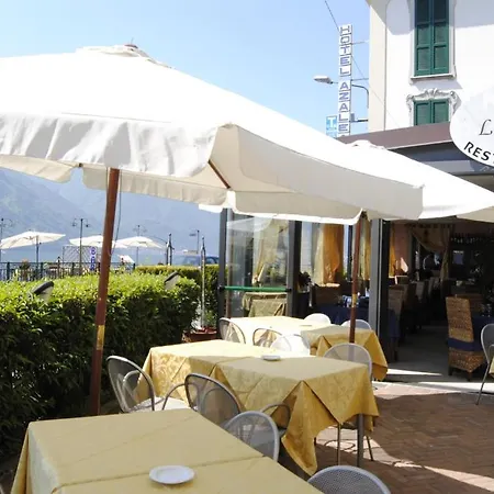 Ristorante Azalea 호텔