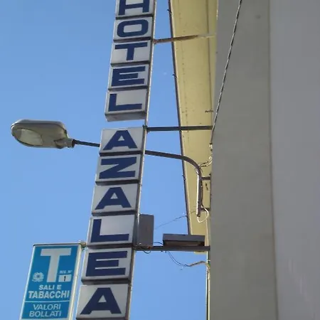 Ristorante Azalea 호텔 2*