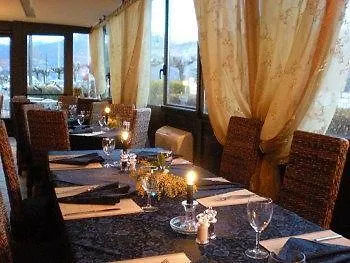Ristorante Azalea 트레메쪼