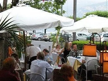 Ristorante Azalea 호텔