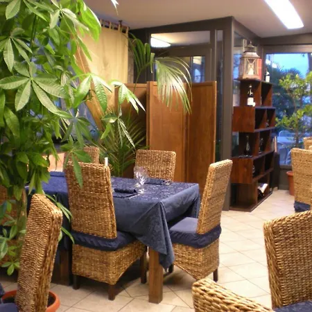 Ristorante Azalea 2*